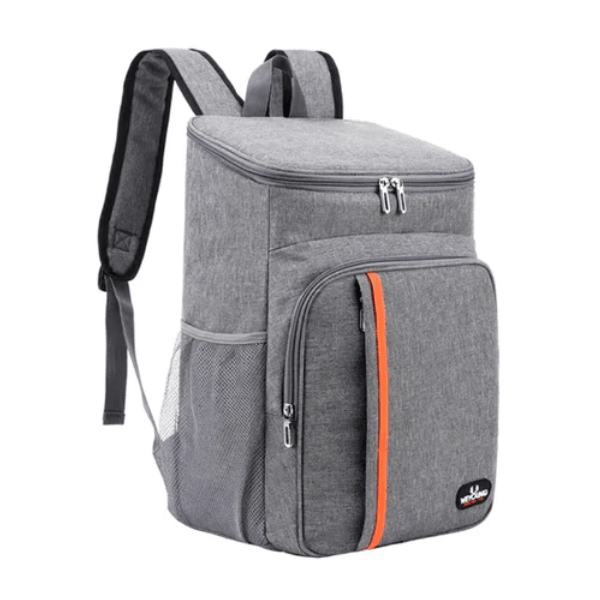 Mochila Cooler Impermeável – (Capacidade 22L) - Minha loja